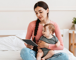 Positive Parenting