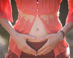 Healing Your Pelvic Floor After Childbirth