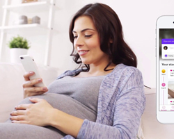 Prenatal Coaching Apps