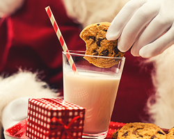 Wholesome Christmas Magic