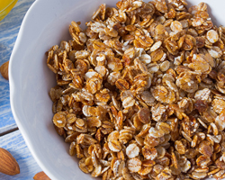 Breakfast Recipes to Combat Belly Fat