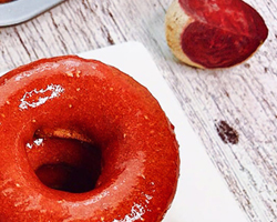 Valentine’s Recipes