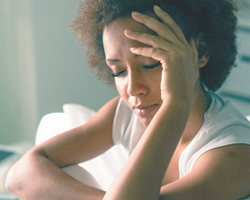 Waking Up Bloated Every Day