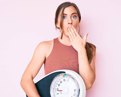 Weight Loss Mistakes