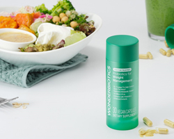 WONDERBIOTICS