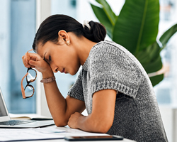 Chronic Fatigue in Working Women