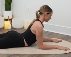 Yoga For Knee & Back Pain