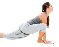 Enhancing Kidney Function Through Yoga