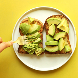 Top 10 Great Ways to Eat Avocados