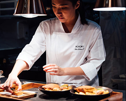 Chef Pam