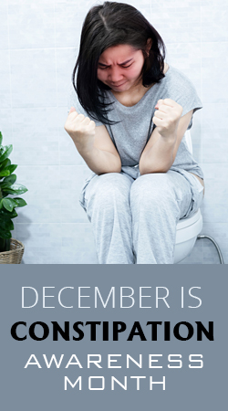 Constipation Awareness