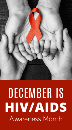 HIV/AIDS Awareness Awareness