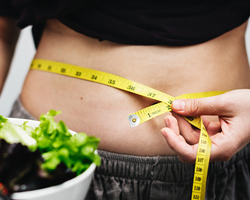 Yo-Yo Dieting