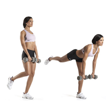 Exercises To Overcome Stronger