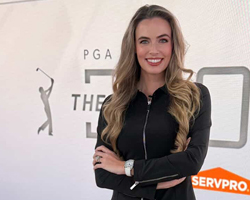 Women’s Golf Fashion
