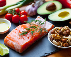 Towards a Healthy Colon
