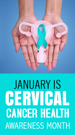 Cervical Cancer Awareness