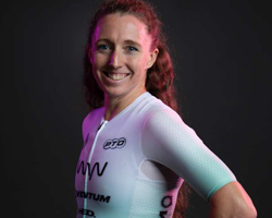 Jocelyn McCauley