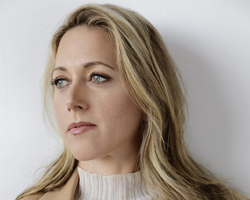Lindsay Weisberg