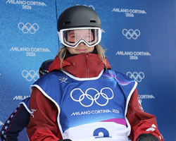 Megan Oldham