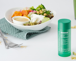 Weight Gain With Wonderbiotics