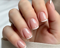End of Summer Nails