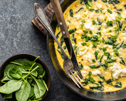 Breakfast Recipes