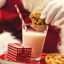 Wholesome Christmas Magic