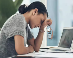 Chronic Fatigue in Working Women