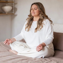 Yoga Practice to Enhance Self-Love