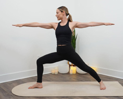 Yoga Pose Adaptations