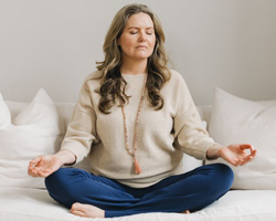 Best Yoga Poses for Period Cramps