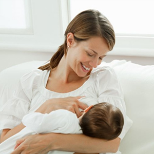 Breast Feeding Benefits