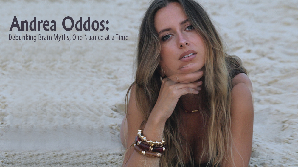 Andrea Oddos
