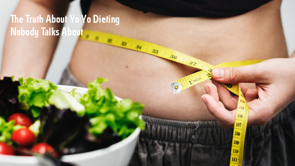 Yo-Yo Dieting
