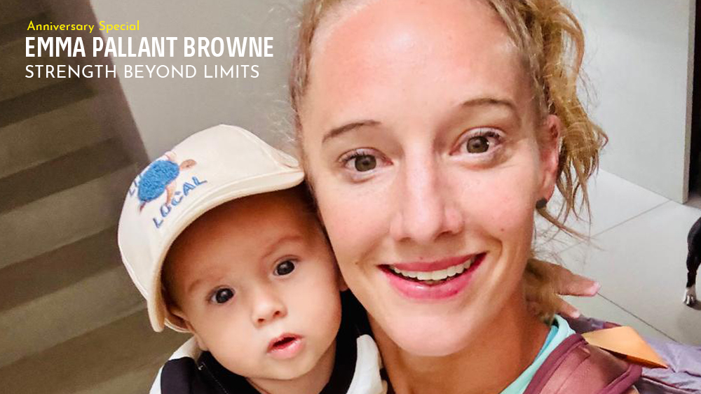 Emma Pallant-Browne