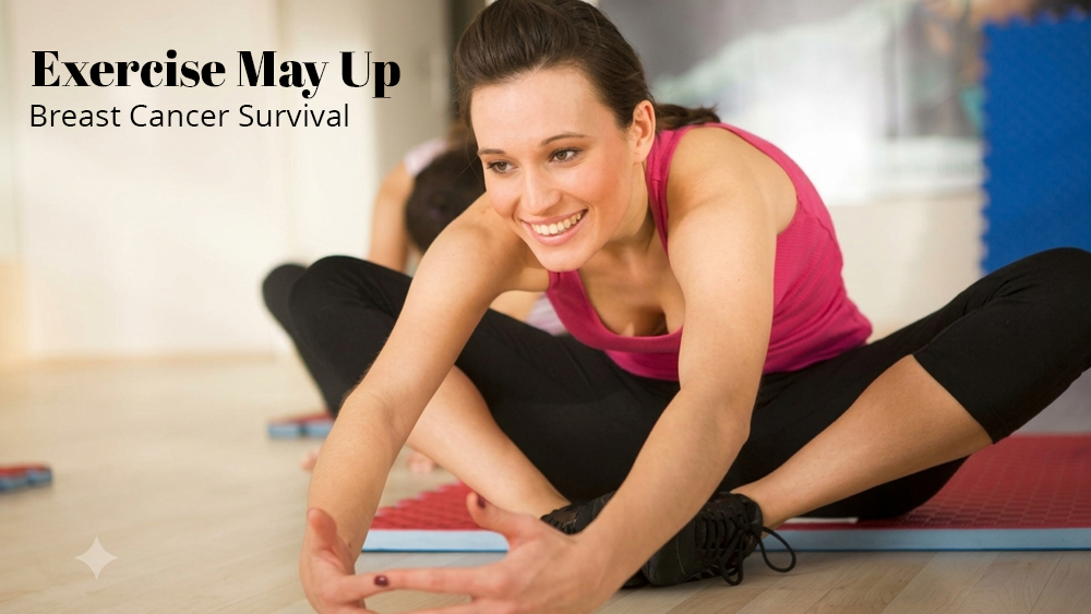 Breast Cancer Survival