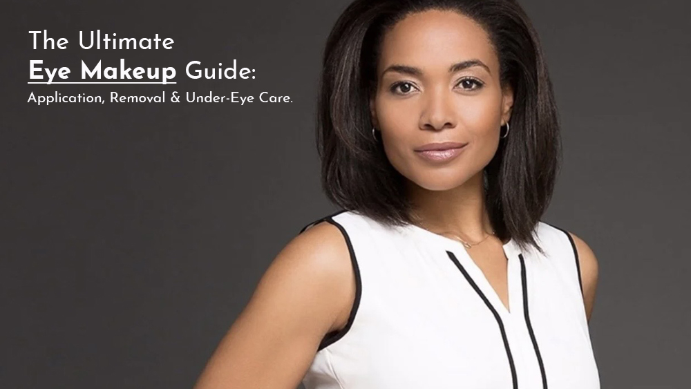 SUltimate Eye Makeup Guide