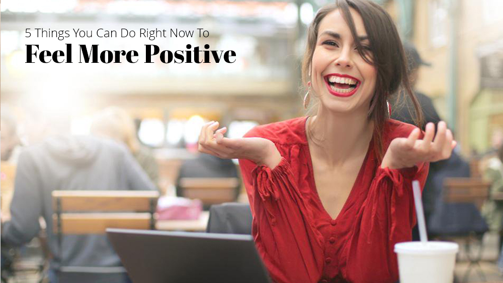 Feel Positive