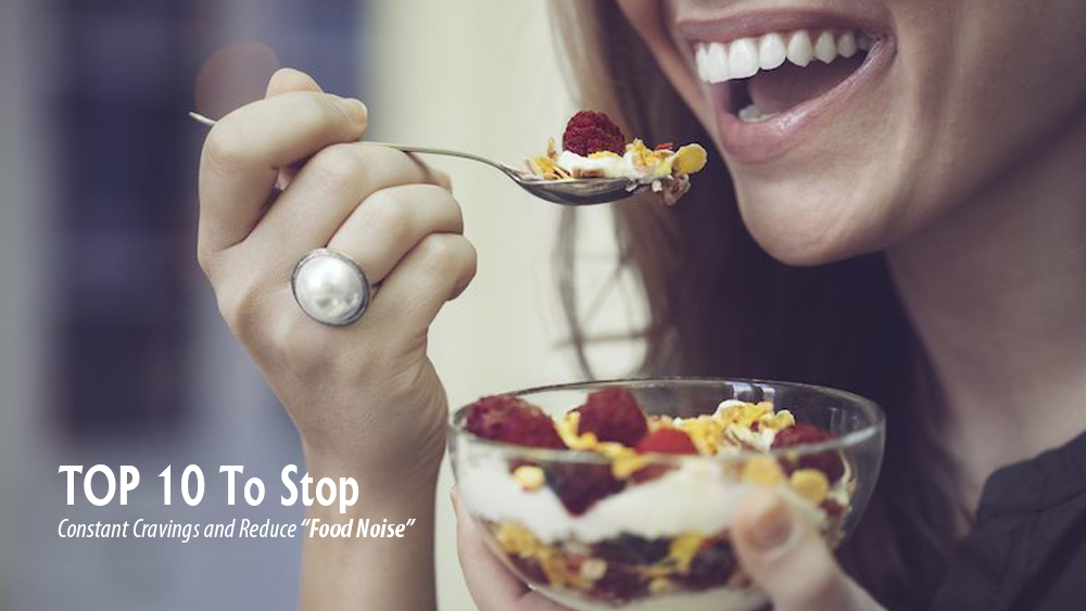 Food Noise