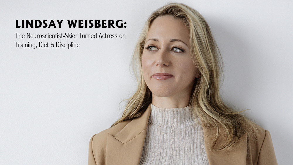 Lindsay Weisberg