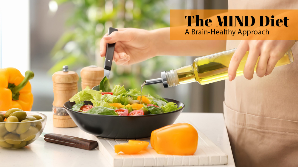 The MIND Diet