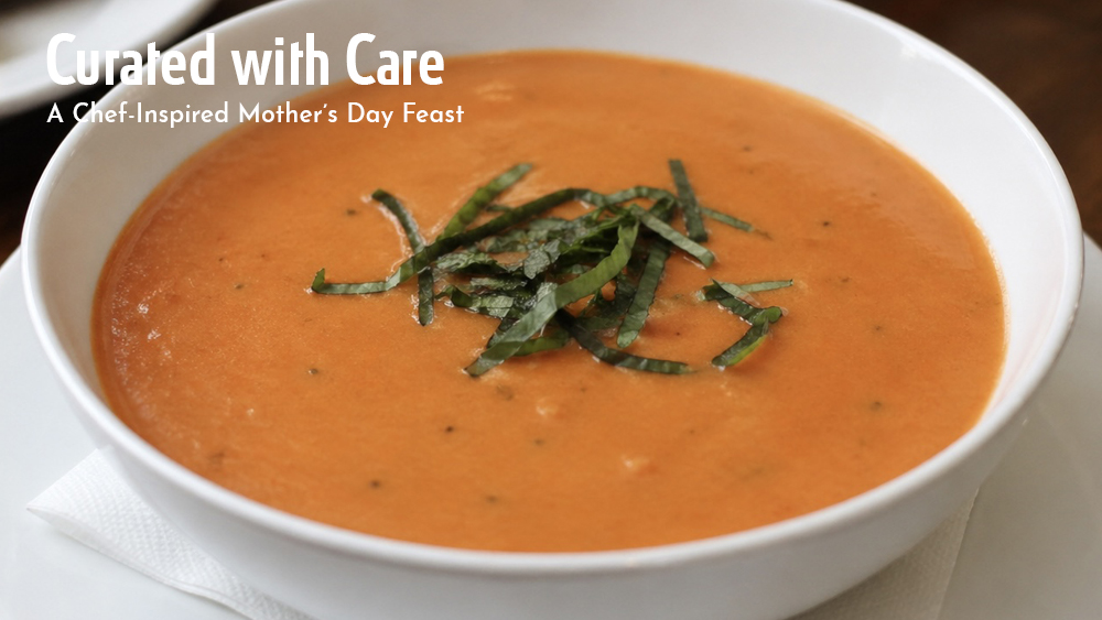 Mother Day Feast