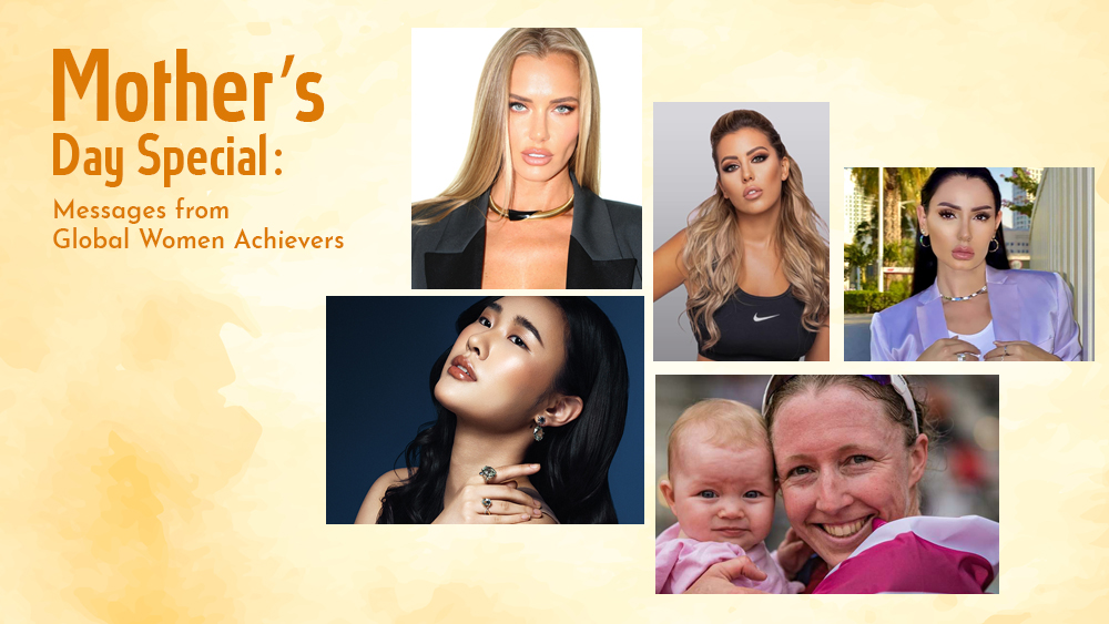Mother’s Day Messages