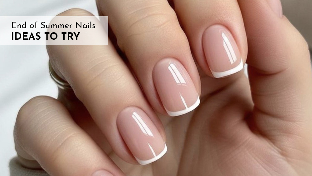 Summer Nails