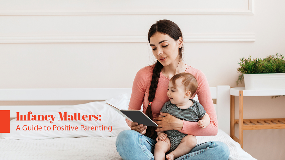 Positive Parenting Tips