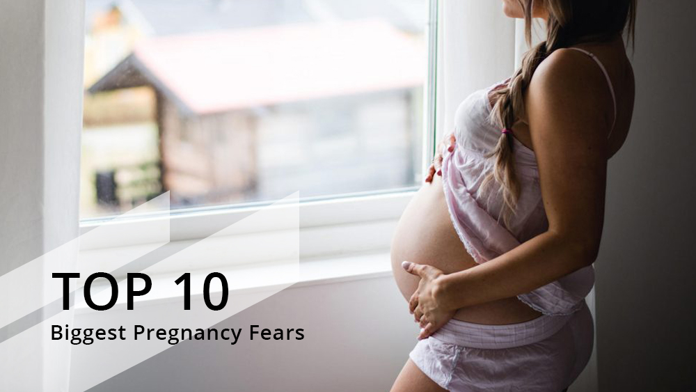 Pregnancy Fears