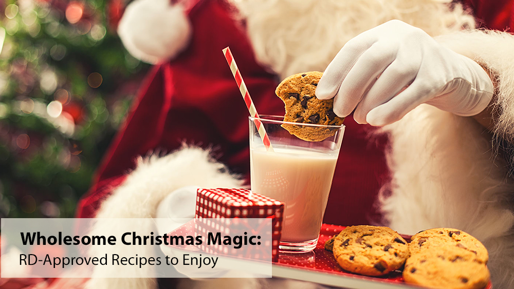 Wholesome Christmas Magic