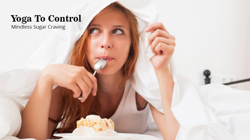 Control Mindless Sugar