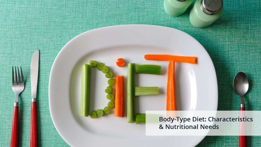 Body-Type Diet